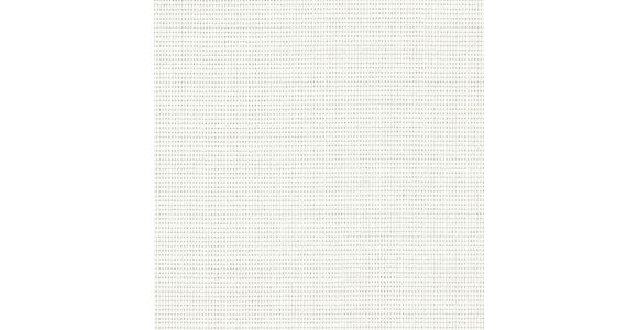 ECKSOFA in Flachgewebe Naturfarben  - Chromfarben/Naturfarben, KONVENTIONELL, Textil/Metall (268/175cm) - Carryhome