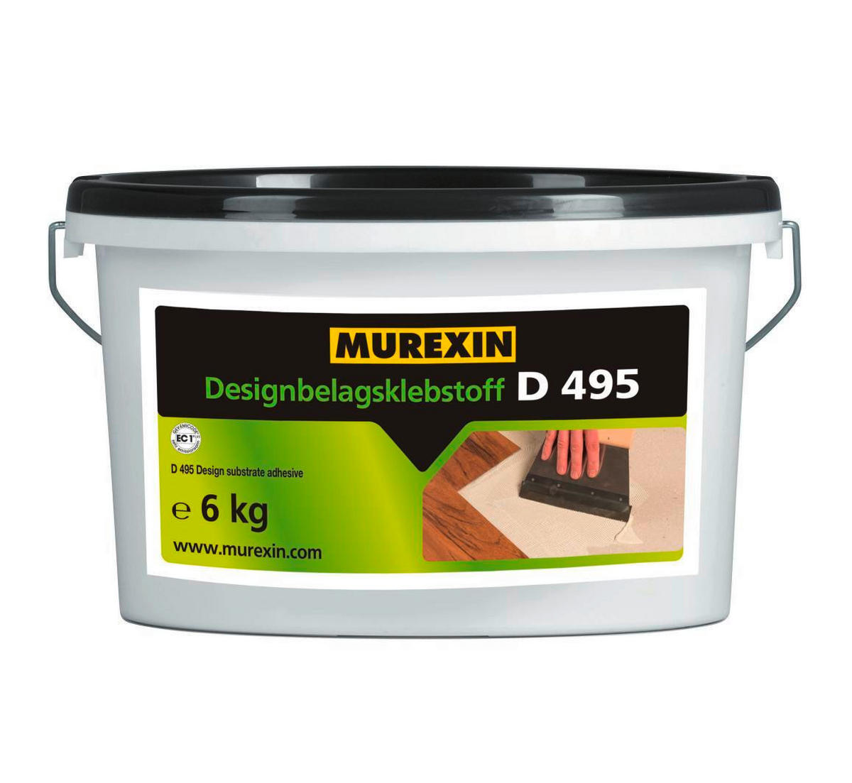 KLEBSTOFF - Basics - Murexin
