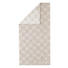 GÄSTETUCH 30/50 cm - Sandfarben, Basics, Textil (30/50cm) - JOOP!