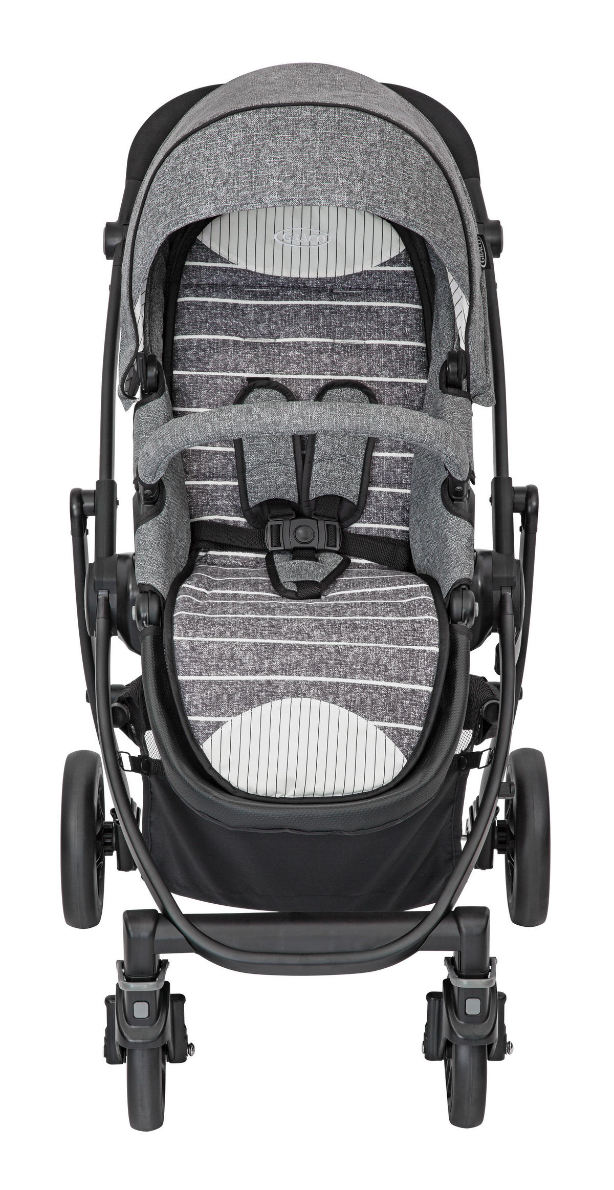 Graco shop evo kinderwagen