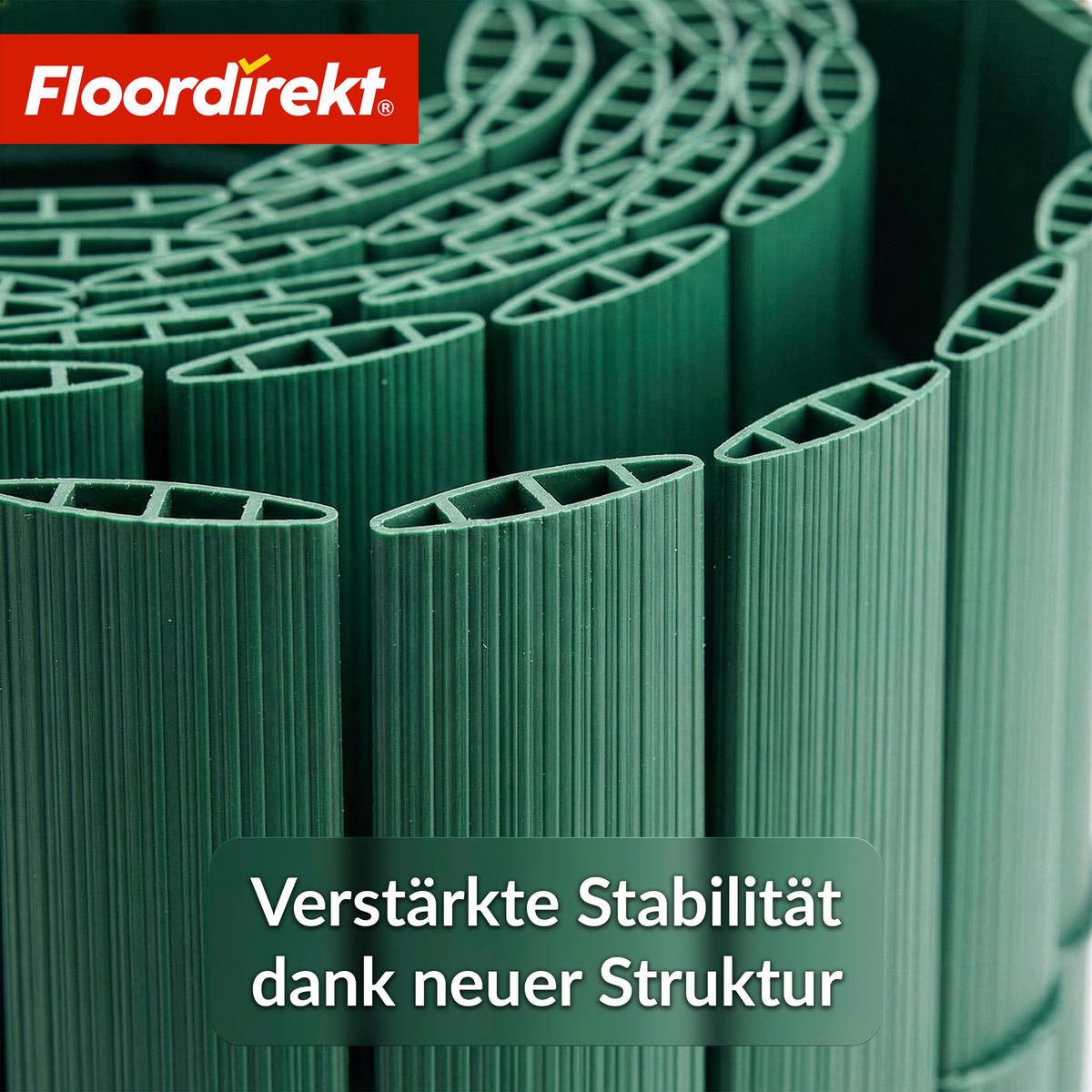 SICHTSCHUTZ - Basics (120/300cm) - Floordirekt