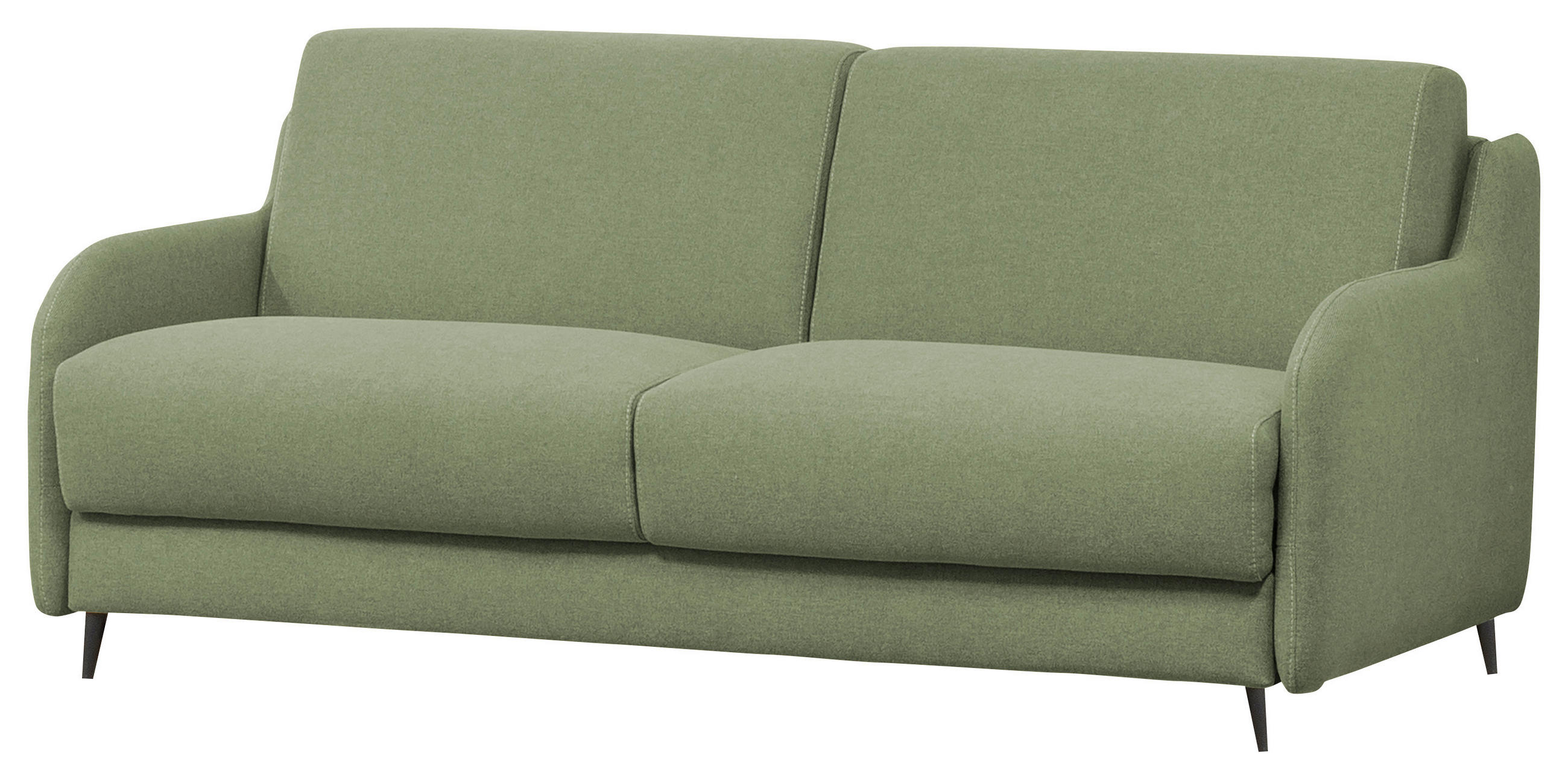 ZOFA S POSTELJNO FUNKCIJO,  les  - Moderno, les (183/87/99cm) - Novel