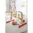 TRAPEZ - Multicolor/Naturfarben, Natur, Holz/Kunststoff (60/45/51cm) - My Baby Lou TRAPEZ - Multicolor/Naturfarben, Natur, Holz/Kunststoff (60/45/51cm) - My Baby Lou
