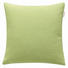 KISSENHÜLLE Hellgrün 38/38 cm - Hellgrün, Basics, Textil (38/38cm) - ESPRIT