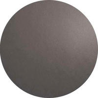PODMETAČI ZA STOL antracit , plastika   - antracit, Basics, plastika (38cm) - ASA