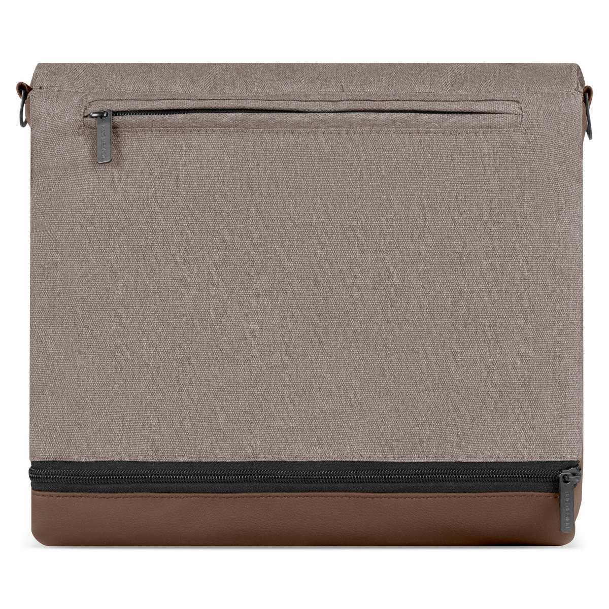 KINDERWAGENSET  Salsa 5 Air Frühjahrs-Set  Nature  - Graubraun/Schwarz, Basics, Textil/Metall (63/118/95.5cm) - ABC Design