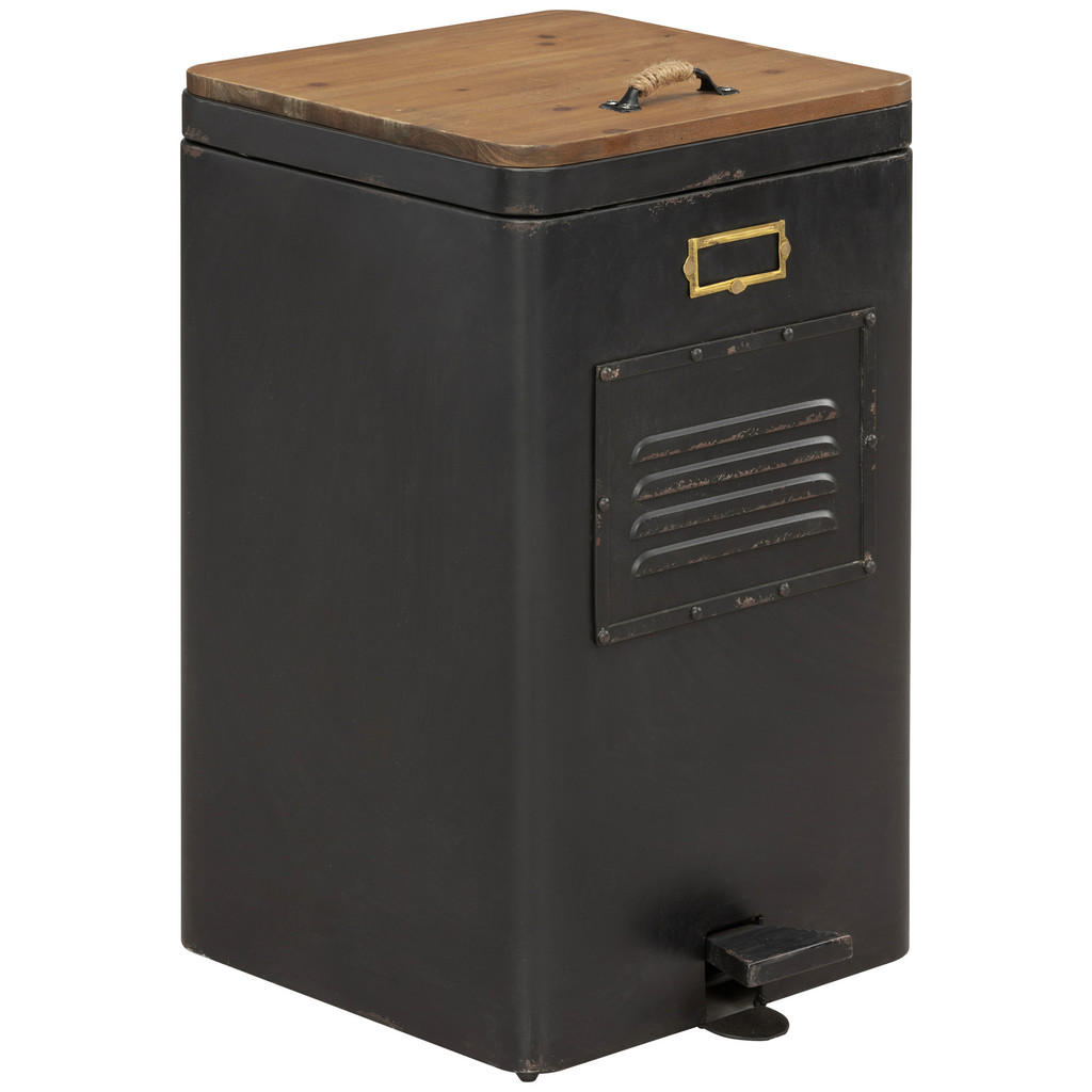 COș DE GUNOI 51.2 L