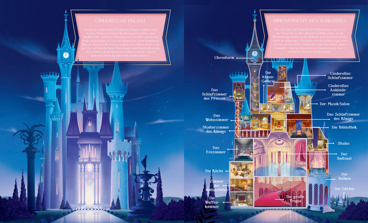 BUCH  - Multicolor, Basics, Papier (21/25,7/1cm) - Carlsen