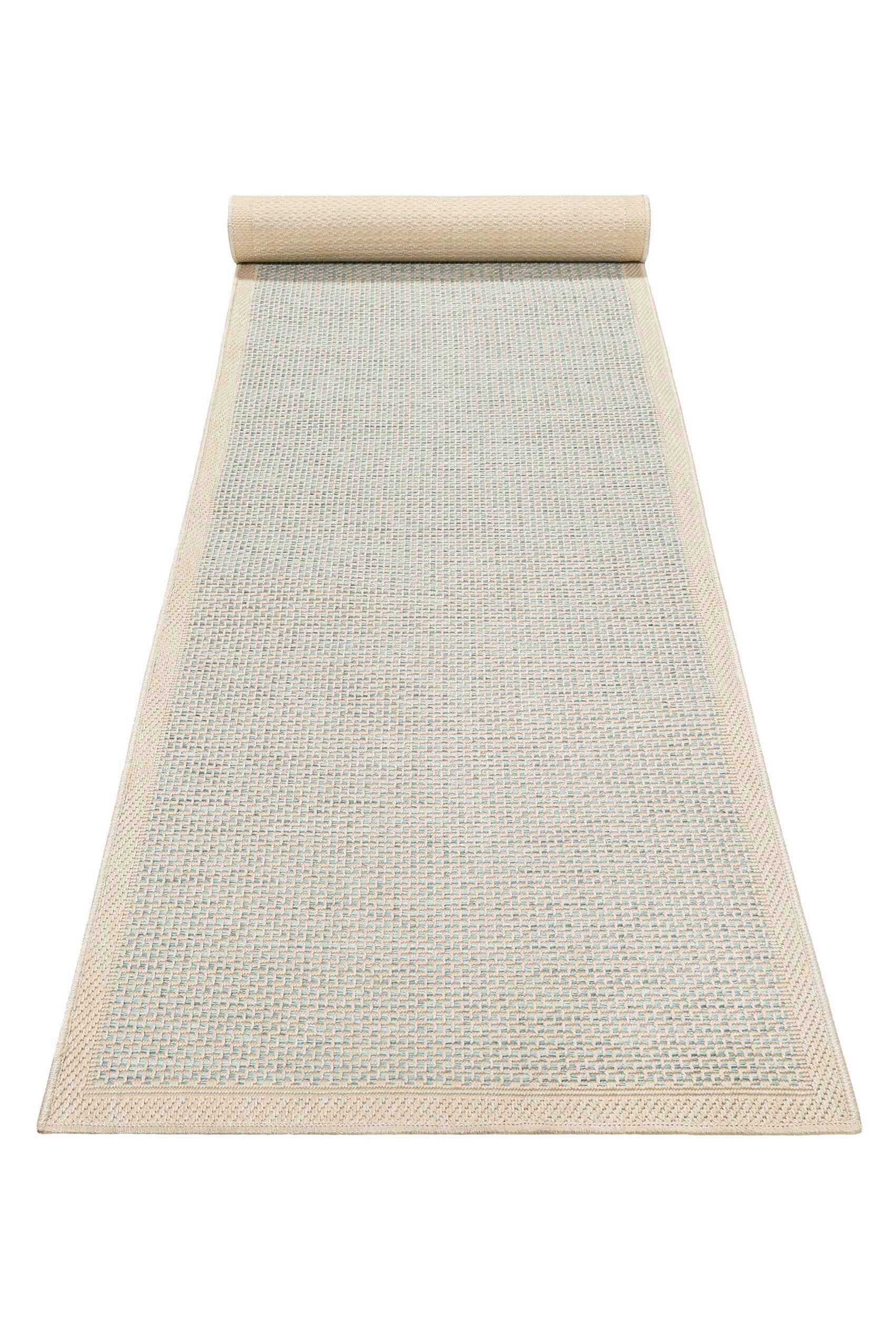 LÄUFER 80/300 cm Esprit  - Beige, KONVENTIONELL, Textil (80/300cm) - Esprit