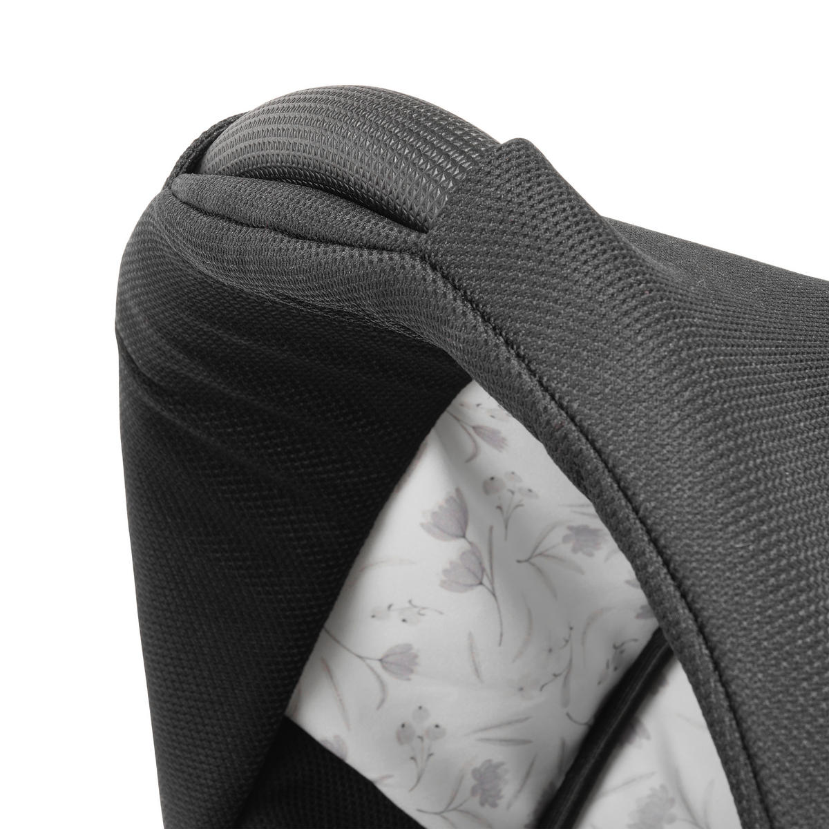 BARNVAGNSSET Easy Compact  - svart, Basics, metall/textil (108/61/96cm) - Jimmylee