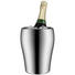 WEINKÜHLER - Edelstahlfarben, Basics, Metall (17,7/23,5cm) - WMF