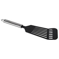 PFANNENWENDER - Weiss/Schwarz, Basics, Kunststoff (32cm) - Homeware Profession.