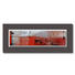 Abstraktes BILD - Multicolor (50/125cm) - WIEDEMANN