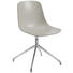 STUHL in Metall, Kunststoff Grau, Alufarben, Hellgrau - Hellgrau/Alufarben, Design, Kunststoff/Metall (67/81/67cm) STUHL in Metall, Kunststoff Grau, Alufarben, Hellgrau - Hellgrau/Alufarben, Design, Kunststoff/Metall (67/81/67cm)