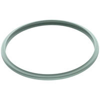 PRSTEN ZA BRTVLJENJE    - siva, Design, plastika (18cm) - WMF