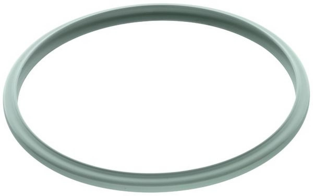 PRSTEN ZA BRTVLJENJE    - siva, Design, plastika (18cm) - WMF