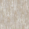 NON WOVEN-TAPET 52/1000 cm  - champagne, Basics, papper/plast (52/1000cm)