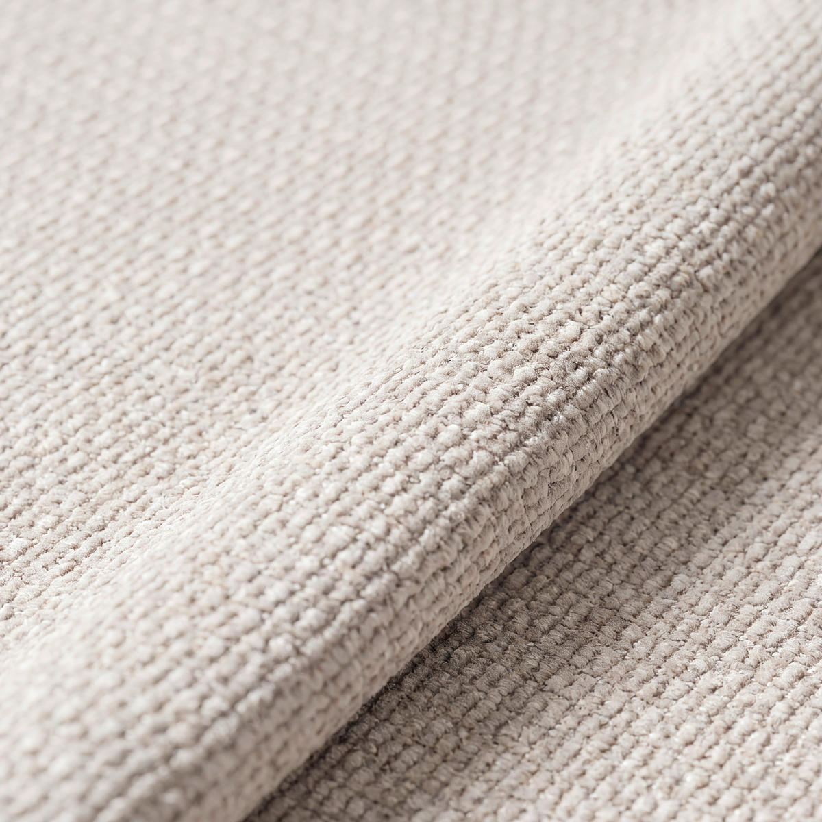 Stuhl Marven     Naturfarben, Hellbraun  - Hellbraun/Naturfarben, Trend, Textil/Metall (49/82/54cm)