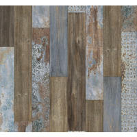 LAMINATBODEN Laminat Classic 1054  per  m² - Basics, Holzwerkstoff (128.5/19.4/0.8cm) - Parador