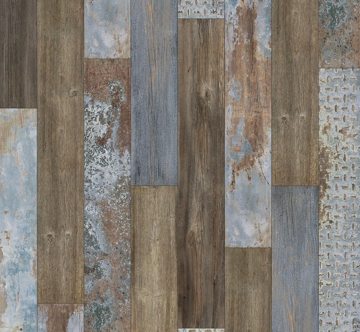 LAMINATBODEN Laminat Classic 1054  per  m² - Basics, Holzwerkstoff (128.5/19.4/0.8cm) - Parador