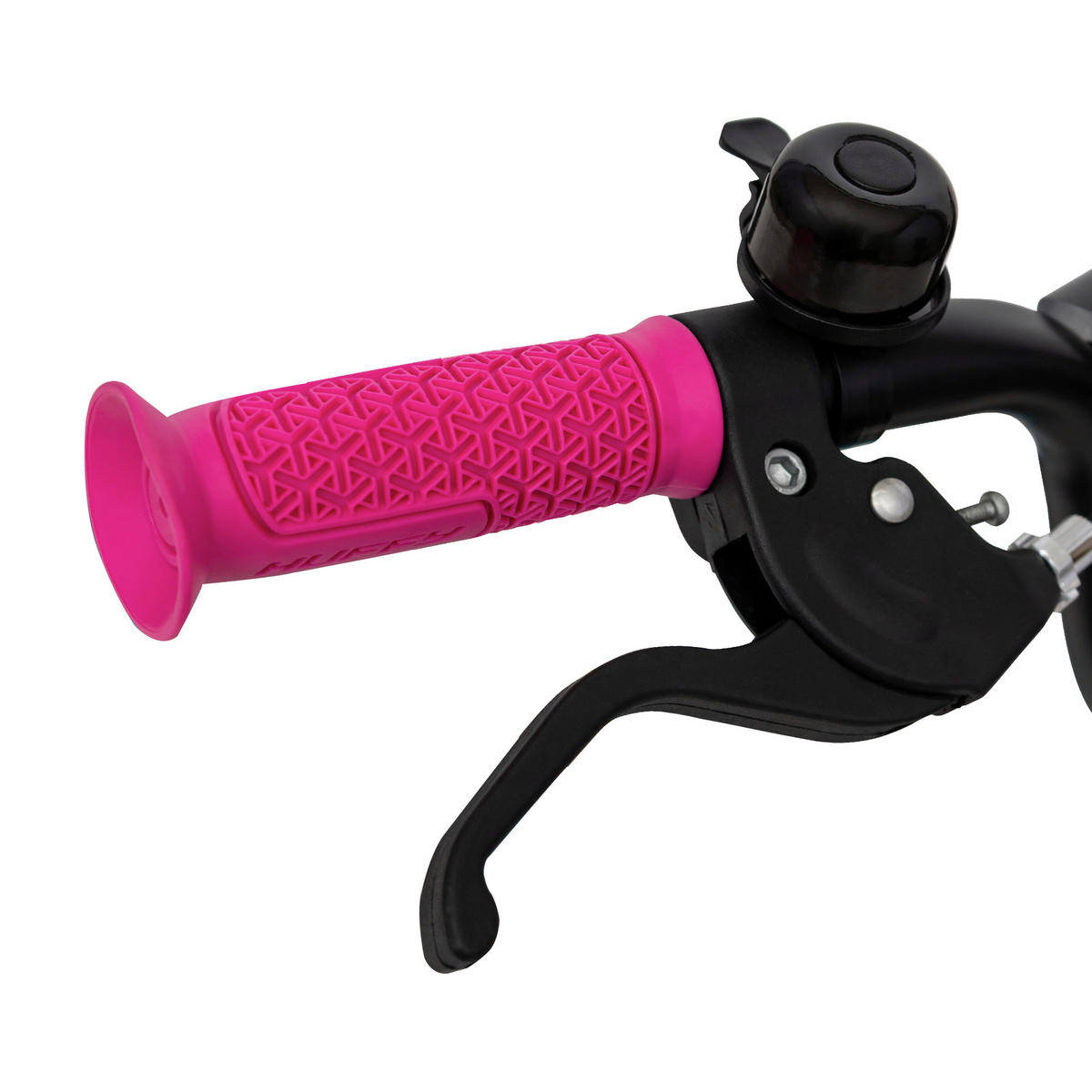 KINDERFAHRRAD 16 Zoll  - Hellblau, Basics, Metall (56,8/83/110cm)