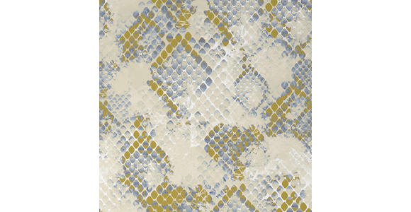 BETTWÄSCHE Satin 160/210 cm - Multicolor, KONVENTIONELL, Textil (160/210cm) - Novel