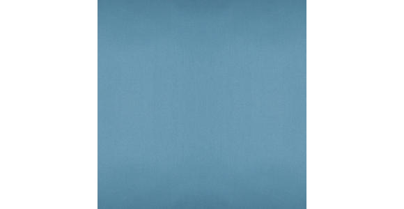 POLSTERBEZUG 40/60 cm - Blau, Basics, Textil (40/60cm) - Novel