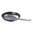 BRATPFANNE 28 cm - Silberfarben, Basics, Metall (28cm) - Schulte Ufer BRATPFANNE 28 cm - Silberfarben, Basics, Metall (28cm) - Schulte Ufer