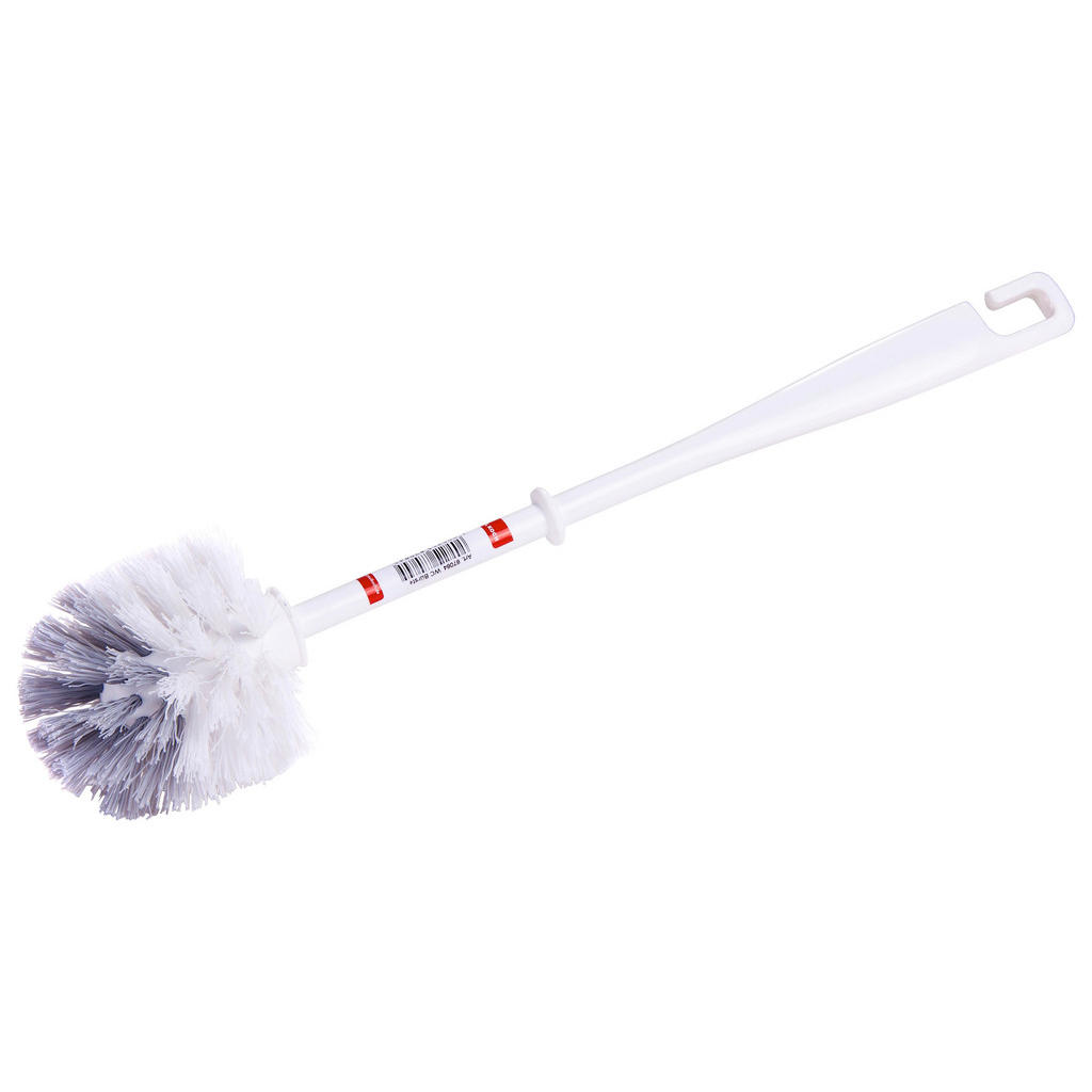 Wc-bürstengarnitur Sani Clean Kunststoff