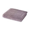 HANDTUCH 55/100 cm London Mauve 3-teilig  - Mauve, Basics, Textil (55/100cm) - Aquanova