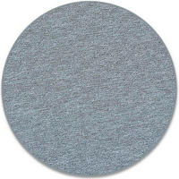 WEBTEPPICH 200 cm London Grau  - Grau, Basics, Kunststoff/Textil (200cm) - Novel