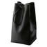 WÄSCHESACK - Schwarz, Basics, Kunststoff/Textil (32/70/36cm) - JOOP!