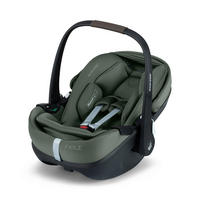 BABYSCHALE Pebble 360 Pro   - Dunkelgrün, Basics, Textil (75/44cm) - Joolz
