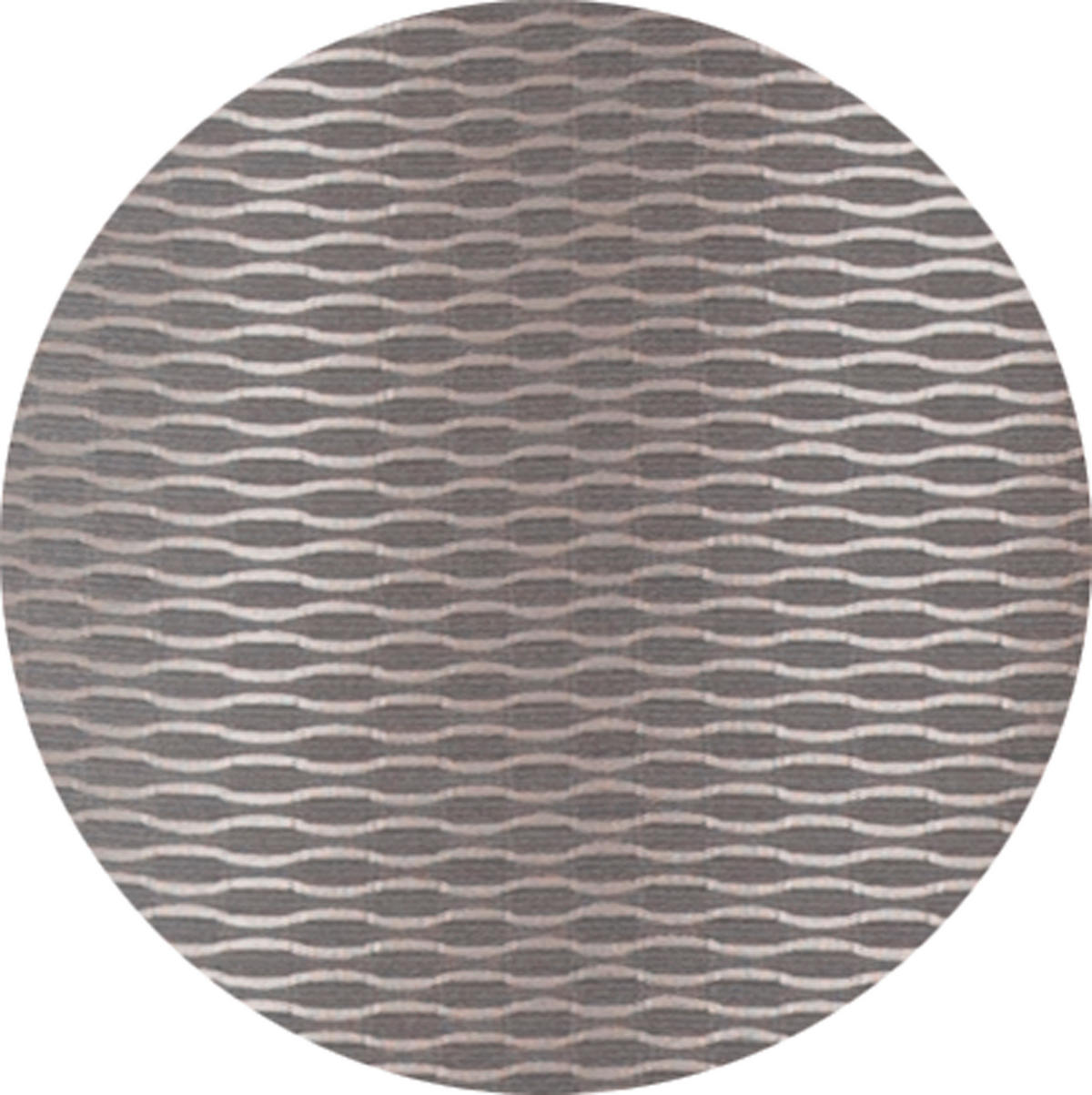 VORHANGSCHAL transparent  - Grau, Basics, Textil (130/250cm) - Schöner Wohnen