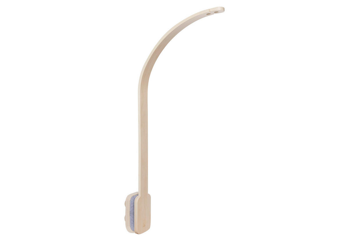 VRTULJAK ZA DJEČJI KREVETIĆ   - Basics (35/55/6cm) - JOLLEIN