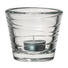 TEELICHTGLAS - Transparent, Basics, Glas (9,30/8,00/9,30cm) - Leonardo TEELICHTGLAS - Transparent, Basics, Glas (9,30/8,00/9,30cm) - Leonardo