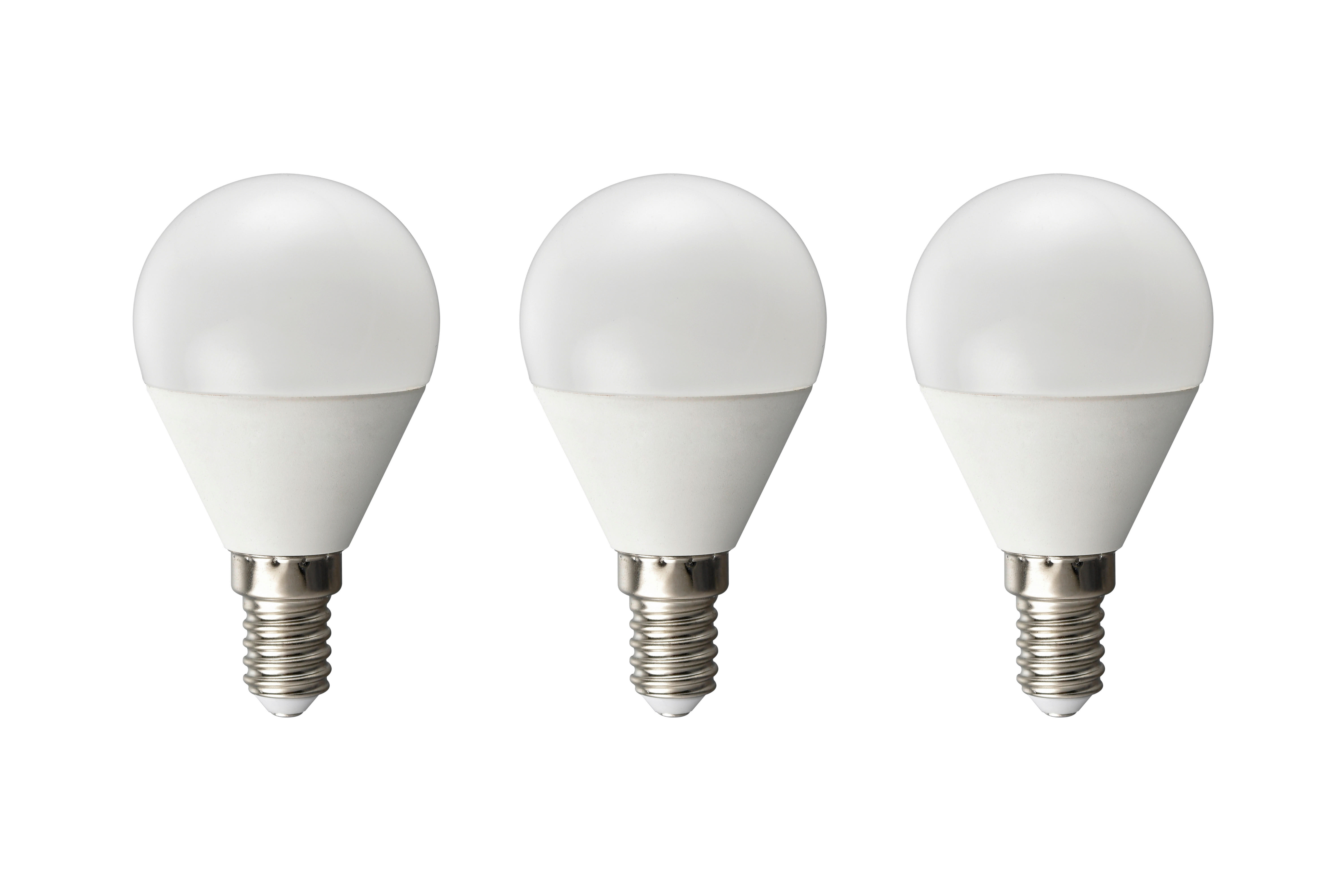 BEC LED