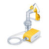 INHALATOR  - Hellgelb, Basics (19/16/8.2cm) - Beurer