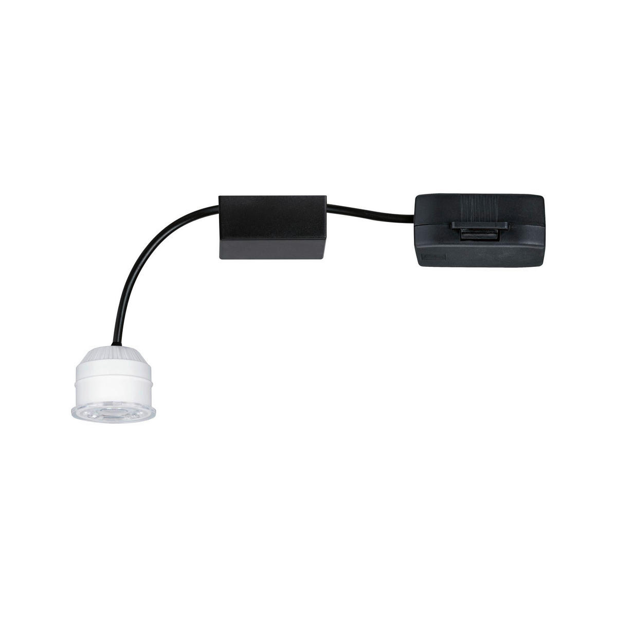 LED-EINBAUSPOT 3,5 cm  - Design (3,5cm) - Paulmann