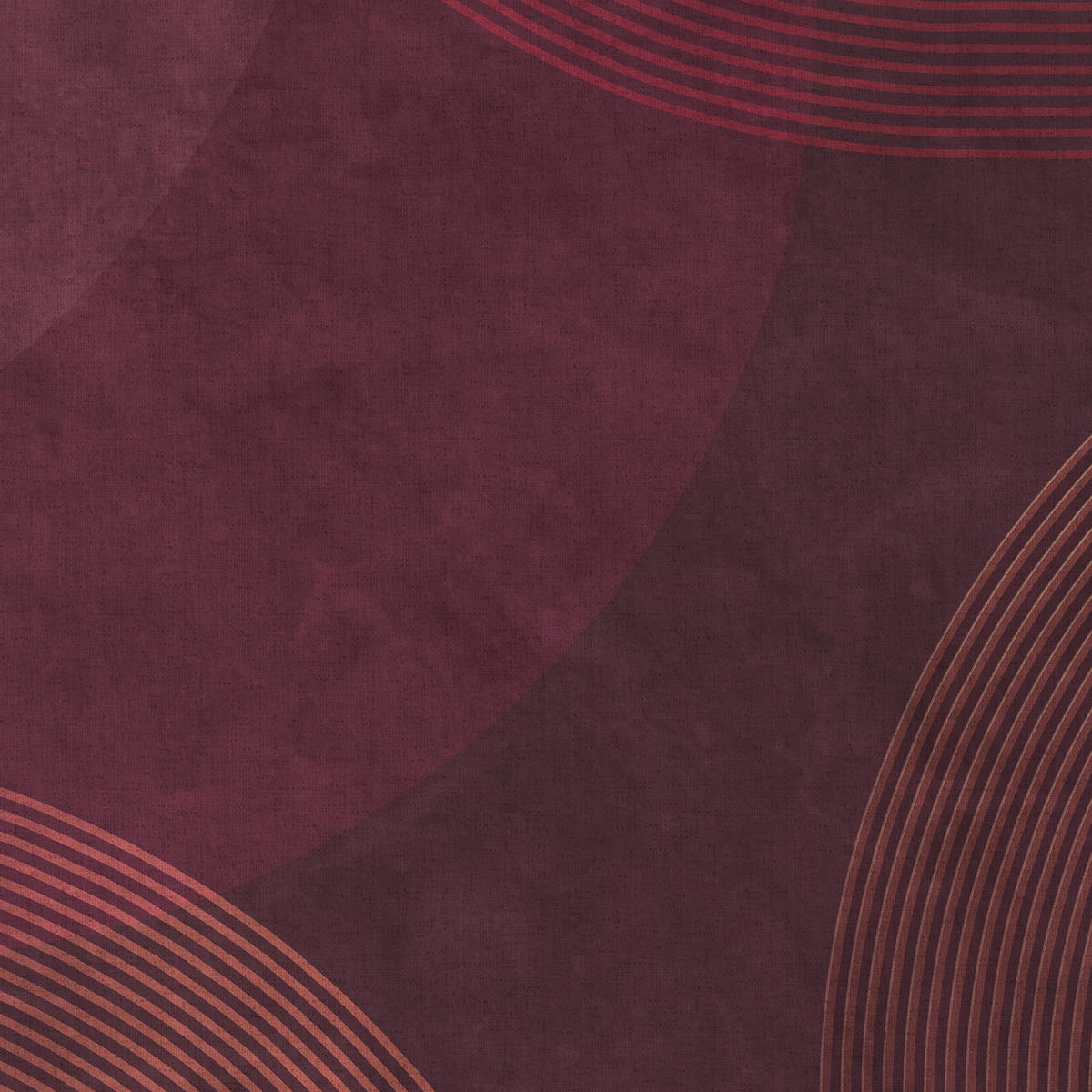 BETTWÄSCHE TANJA Satin 140/200 cm  - Lila, Design, Textil (140/200cm) - Novel