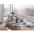 WOHNDECKE 150/200 cm Petrol - Petrol, KONVENTIONELL, Textil (150/200cm) - Novel WOHNDECKE 150/200 cm Petrol - Petrol, KONVENTIONELL, Textil (150/200cm) - Novel