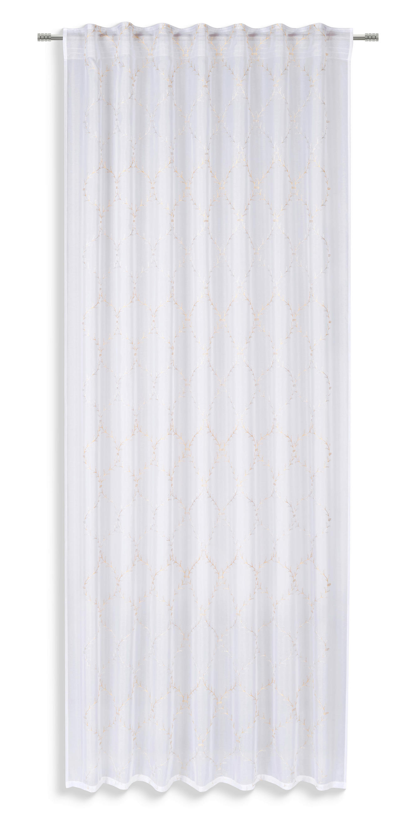 Fertigvorhang Beatrix