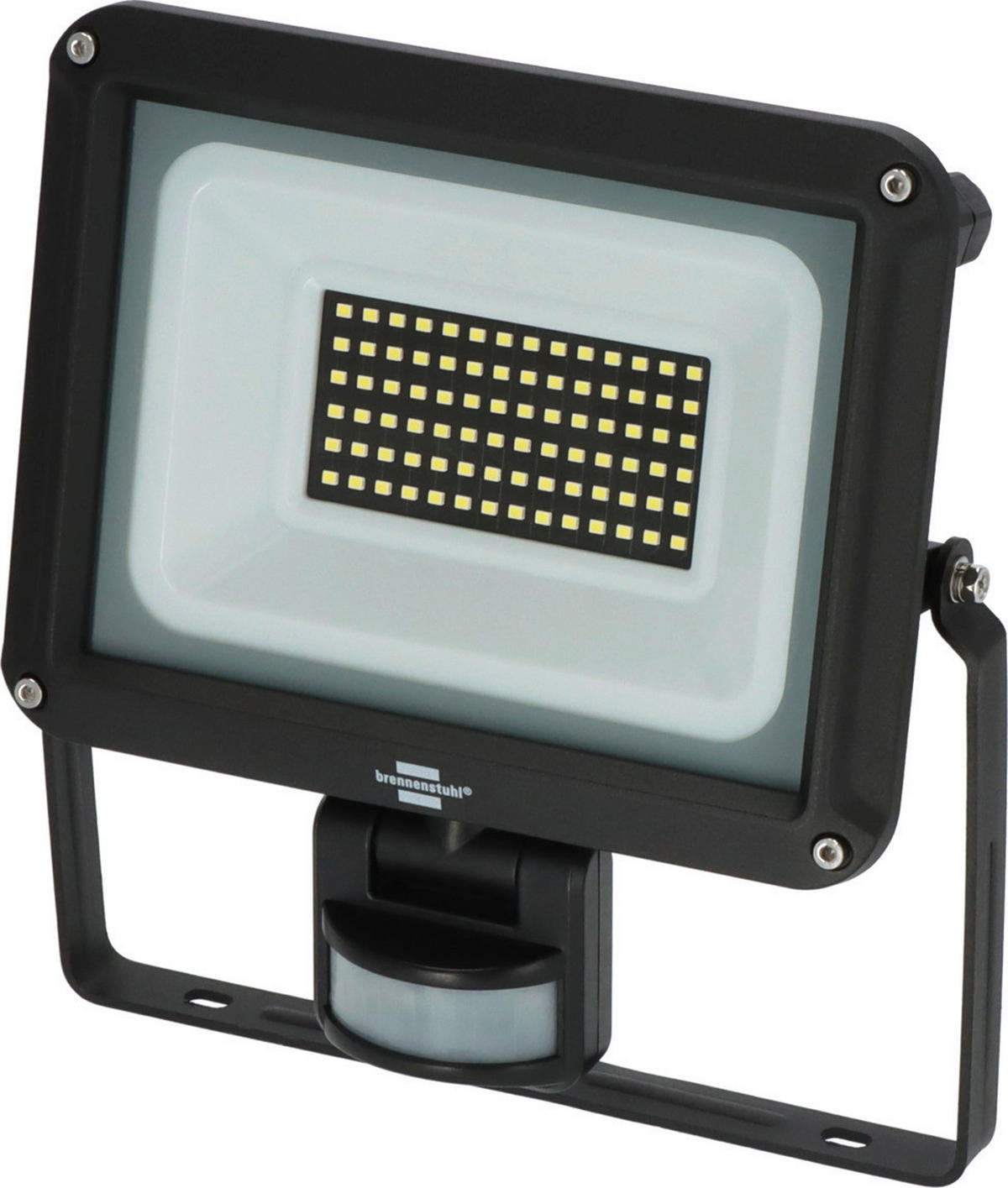 LED-STRAHLER/ BEWEGUNGSMELDER - Basics (4,5/19,5/21,5cm) - Brennenstuhl