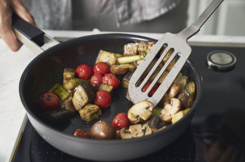 STEKPANNA   24 cm  - metall/keramik (24cm) - Zwilling