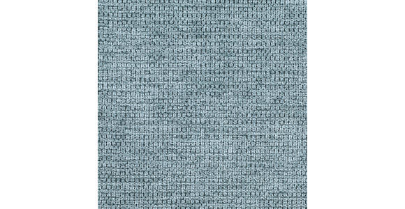 ECKSOFA  in Flachgewebe Mintgrün  - Schwarz/Mintgrün, KONVENTIONELL, Textil/Metall (180/295cm) - Carryhome