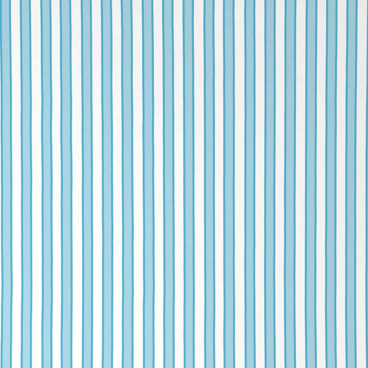 BETTWÄSCHE Renforcé 200/200 cm  - Weiß/Grau, Textil (200/200cm) - Novel