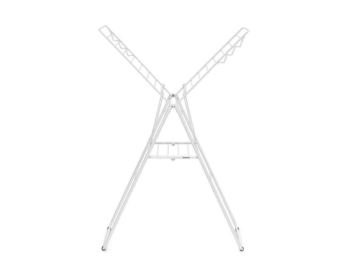 STALAK ZA SUŠENJE RUBLJA - bijela, Basics, metal (59/98/5cm) - Brabantia