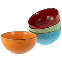 SCHÜSSELSET 4-teilig  - Design (17,5/8,5cm) - Creatable