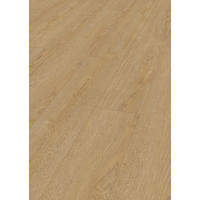 LAMINATBODEN Exquisit  - Eichefarben, KONVENTIONELL, Holz (138.0/19.3/0.8cm)