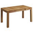 ESSTISCH in Holz 80(130)/80/75 cm - Buchefarben, KONVENTIONELL, Holz (80(130)/80/75cm) - Linea Natura ESSTISCH in Holz 80(130)/80/75 cm - Buchefarben, KONVENTIONELL, Holz (80(130)/80/75cm) - Linea Natura